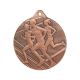 6. Bronzemedaillenrennen