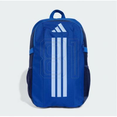 ADIDAS POWER BP YOUTH JN2737 Rucksack klein