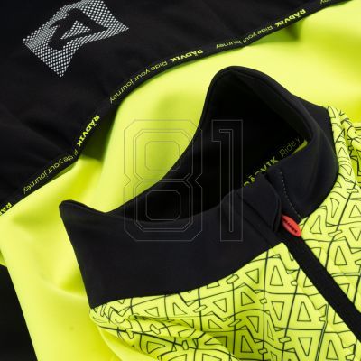 4. Radvik November BV Jumper Gts M 92800624374 Cycling Jacket