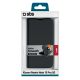 2. SBS Wallet Smooth Case für Xiaomi Redmi Note 15 Pro mit Klappdeckel – Schwarz