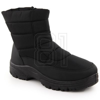 5. Isolierte Schneestiefel NEWS M 4997 EVE472