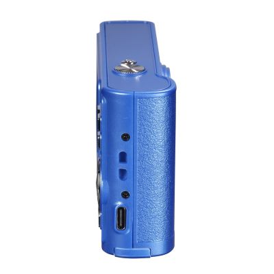 5. Denver DCA-4811BU 5MPIX CMOS Blaue Digitalkamera