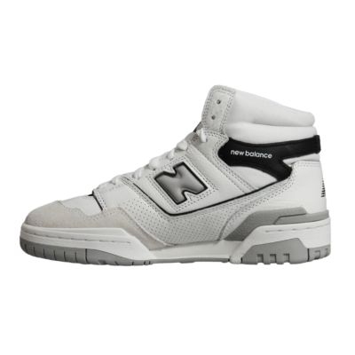 2. New Balance Sneakers Damen-Sportschuhe, weiß - BB650RWH