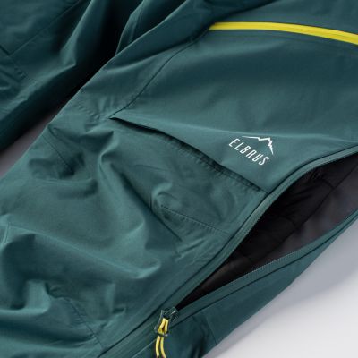 11. Elbrus Svean Skihose M 92800439197