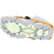 6. Viking Tolso Jr 860-25-6080-5400 Steigeisen für Trekkingschuhe