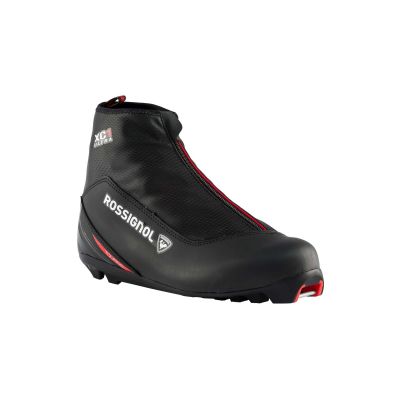 ROSSIGNOL X-1 Ultra Langlaufschuhe – schwarz