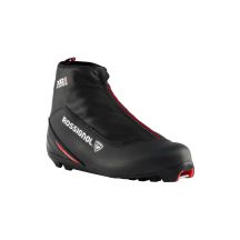 ROSSIGNOL X-1 Ultra Langlaufschuhe – schwarz