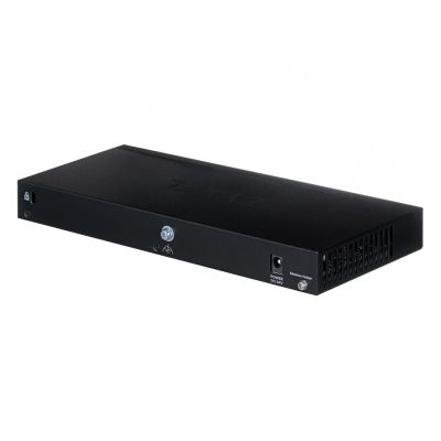 Zyxel XMG1915-10EP 10p PoE (PoE++: 8) 130W Managed Multigigabit/10G Switch