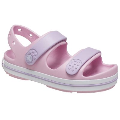 11. Crocs Crocband Cruiser Jr 209423 Sandalen