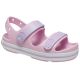 11. Crocs Crocband Cruiser Jr 209423 Sandalen