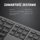 10. HP Wireless Keyboard 975 Dual-Mode