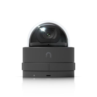 Ubiquiti UniFi G5 Dome Ultra Black (UVC-G5-Dome-Ultra-B) Kamera 4 MP 2688 x 1512 (16:9) IK06 4,2 W