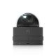 Ubiquiti UniFi G5 Dome Ultra Black (UVC-G5-Dome-Ultra-B) Kamera 4 MP 2688 x 1512 (16:9) IK06 4,2 W