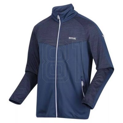 Regatta Yare VI M Sweatshirt RML2330FP