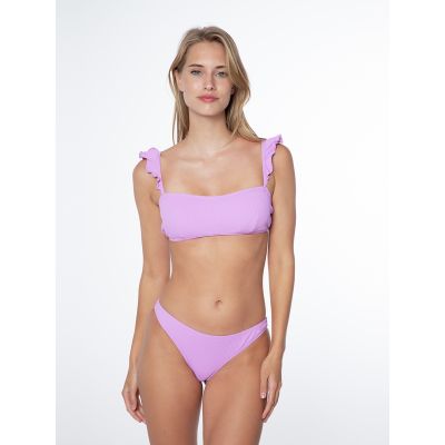 3. Damen-Bikini Protest PRTYAMBA Bandeau-Bikini