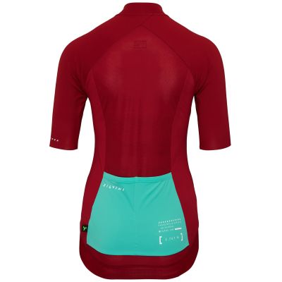 2. Damen-Radtrikot (kurzärmelig) SILVINI Women Jersey STELVIA