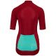 2. Damen-Radtrikot (kurzärmelig) SILVINI Women Jersey STELVIA