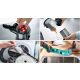 12. BOSCH BCS 71HYG1 Staubsauger