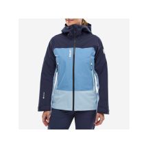 MILLET Kamet Gtx Jkt W Jacke Blau - S
