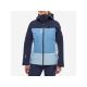 MILLET Kamet Gtx Jkt W Jacke Blau - S