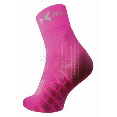 Royal Bay Energy Design hochgeschnittene Socken 8590072846757