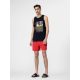 2. Herren-Badeshorts Boardshorts 4F 4FWSS26UBDSM253-62S