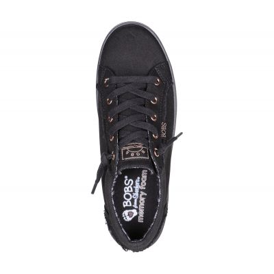 7. Skechers Bobs B Extra Cute W 113328 BBK Schuhe