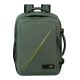 21. American Tourister Take2Cabin MS Handgepäck-Rucksack für Wizz Air – Dark Forest