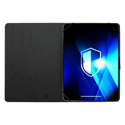 3. 3MK Universal-Tablet-Hülle für 9-11 Zoll – Schwarz