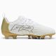 2. Puma FUTURE 9 Play Jr FG/AG 108723-04 Schuhe