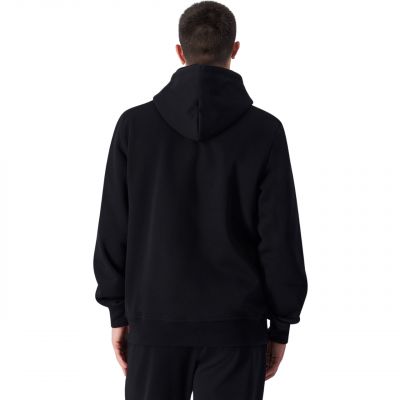 4. Champion Hooded M 220268 KK001 Sweatshirt