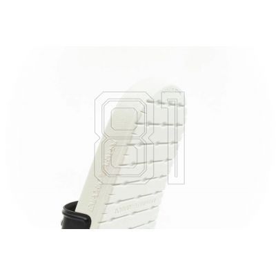 15. Emporio Armani M XVPS04D 850 Flip-Flops