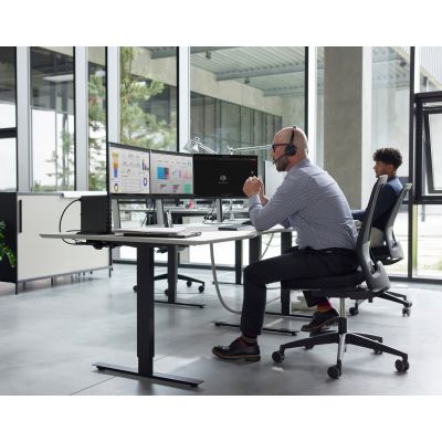 10. HP ProDesk 4 Mini G1i AI, Intel Core Ultra 5 235T, 16 GB DDR5-SDRAM, 512 GB SSD, Windows 11 Pro, Mini-PC, Schwarz