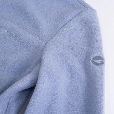 6. Damen-Fleecejacke LADY VINEYA