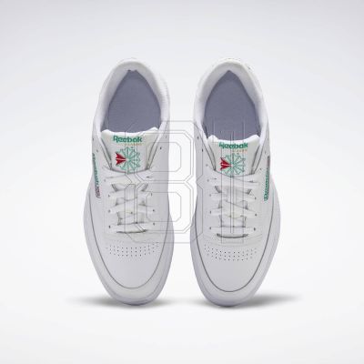 11. Reebok Club C AR0456 Schuhe