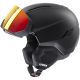 5. Skihelm UVEX Horizon CV MIPS 56/6/344/10/07