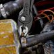 8. Knipex TwinGrip Anti-Rutsch-Zange