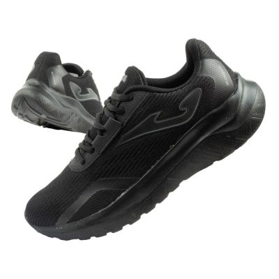 Joma Sodio Herren Laufschuhe, bequem, langlebig, leicht, schwarz