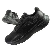 Joma Sodio Herren Laufschuhe, bequem, langlebig, leicht, schwarz