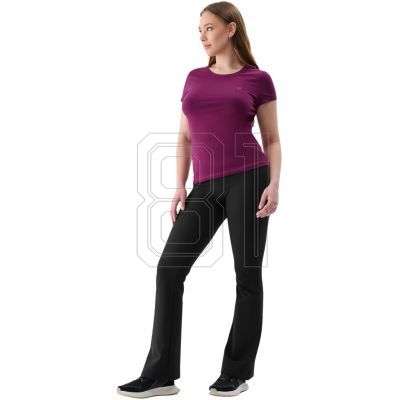 7. 4F T-shirt W 4FWSS24TTSHF1161 51S