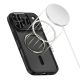 3. Tech-Protect MagCam MagSafe Case für iPhone 17 Pro - Mattschwarz