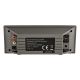 7. DR 463 Bluetooth DAB+ DLNA Internetradio-Adapter