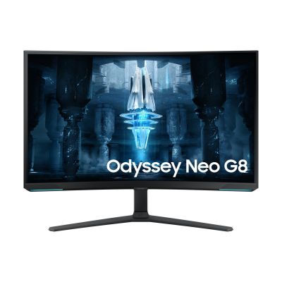 23. LCD-Monitor 32" Odyssey Neo G8/LS32BG850NPXEN Samsung
