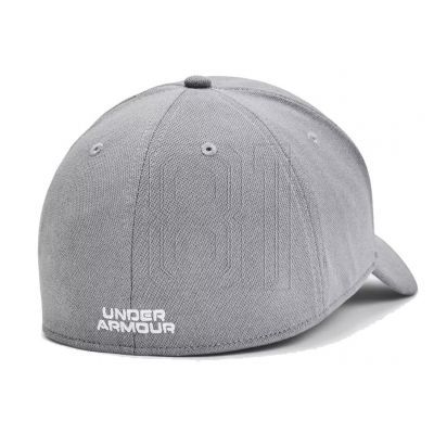 2. Under Armour Herren Blitzing Cap 1376700-035