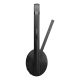 2. EPOS ADAPT 261 Kabelloses Headset mit Kopfbügel, Büro/Callcenter, USB Typ-C, Bluetooth, Schwarz