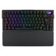 4. ASUS ROG Azoth Extreme Gaming-Tastatur USB + RF Wireless + Bluetooth QWERTZ Schwarz