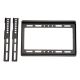 6. Denver-Fotorahmen mit FRAMEO 31,5" 32GB schwarz