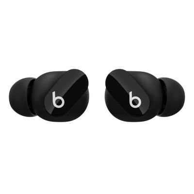 3. Apple Beats Studio Buds Headset Kabelloses In-Ear-Headset für Anrufe/Musik USB Typ-C Bluetooth Schwarz