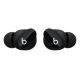 3. Apple Beats Studio Buds Headset Kabelloses In-Ear-Headset für Anrufe/Musik USB Typ-C Bluetooth Schwarz