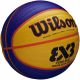 7. WILSON FIBA 3x3 REPLIKABALL GRÖSSE 6